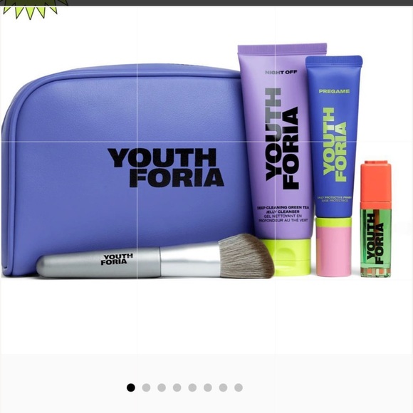 DATE NIGHT READY KIT
Limited Edition Date Night Ready Kit - Picture 3 of 8